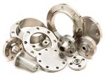 Stainless Steel 304 Flanges