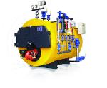 Steam Boiler