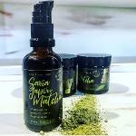 Japan Matcha Bio Illuminating Sap 50 Ml.