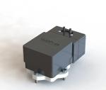 WiDPr-es Wireless Batteryless Differential Pressure Sensor