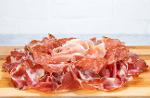 Platter – Coppa, Salami Milano, Parma Ham