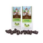 Krakow chocolate-covered gooseberries 125g