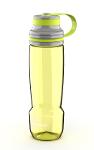 Zweikell Sport Citron Bpa Free 650 Ml Tritan Water Bottle