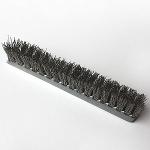 Spiral strip roller brushes - KOTI UK