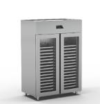 Upright Patisserie Refrigerators 2 Door