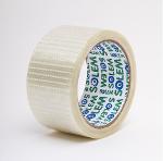 Reinforced Packaging Tapes
