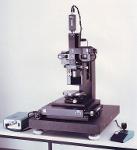 Customized confocal microscope for wafer inspection