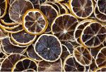 Dehydrated Dried Lemons 