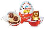 Kinder Joy