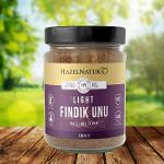 Defatted Hazelnut Flour