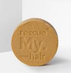 rescue my hair volume shampoo bar