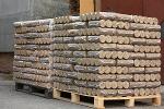 Wood Briquettes