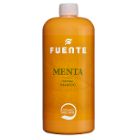 Menta herbal shampoo 1000ml