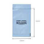 Daubert Cromwell Premium MetalGuard® VCI Zip Lock Bags