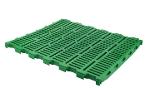 600*700mm pig/sheep/goat plastic slat floor 