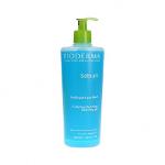 Bioderma Sébium Gel Moussant 500 ml - Purifying Foaming Gel for Combination