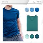 Fashionable men's t-shirts