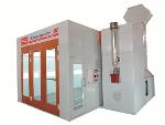 Vehicle Spray Booth GL-A1