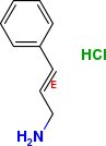 Cinnamylamine Hydrochloride