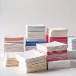 Paper napkin manufacturing