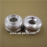 Aluminum Alloy Turning