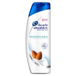 HEAD & SHOULDERS SHAMPOO