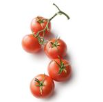 Organic Tomatoes 