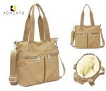 R Roncato Nylon Shopping Bag (R5279)