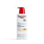 Eucerin Daily Hydration Lotion with Broad Spectrum SPF 15 - Moisturizing