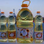 SUNFLOWER OIL