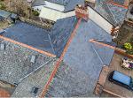 Slate Roof Repairs &U Installations