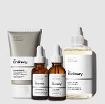 The Ordinary The Bright Set - Comprehensive Brightening & Radiance Kit