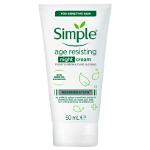 Simple Regen Age Res Ngt Rn Cream 50ml