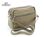 Gai Mattiolo Leather Shoulder Bag for Women (GM1230)