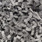 Shredded crinkle paper manufacture in poland