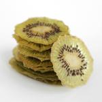 Premium Dried Kiwi Slices