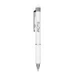 MOYU Clicker Pen | Original Frixion ink Zwart