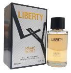 Paris Royale PR016: Liberty for Woman 100ml EDT