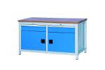 Workbench R 24-24