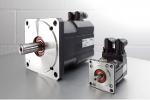 Servomotors Series MT - The powerful ones