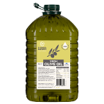 Virgin Olive Oil 5lt pet bottle