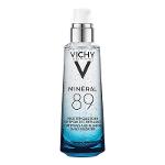 Vichy Minéral 89 Fortifying and Replumping Daily Booster 50ml - Hydrating &amp