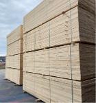 Pine Sawn Lumber