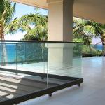 Glass Railings 