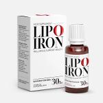 LIPOIRON Drops