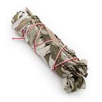 White Sage and Yerba Santa Smudge