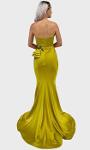 Evening dress manufacturer and whole saler   