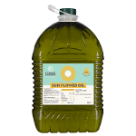 Refined Sunflower Oil 10lt pet bottle