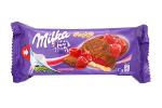 Milka chocojaffa raspberry jelly