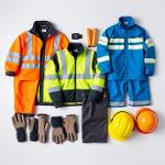 Safety workwear manufacturing